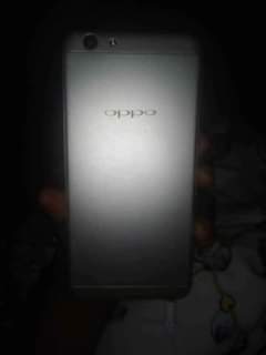 A picture of Simu inauzwa oppo f1s bei 220k call 0764182683