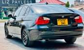 A picture of BMW series 3 0714127015
