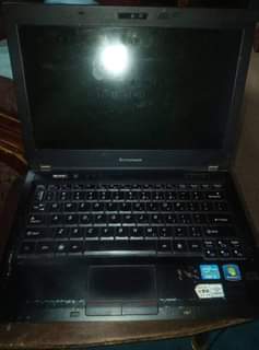 classifieds/laptops
