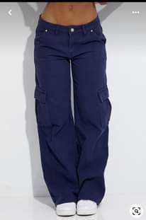 A picture of NEW CARGO AVAILABLE