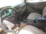 A picture of Clean 4Runner 07069558637