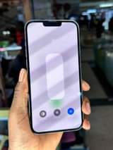 A picture of iPhone 12 pro max 256gb