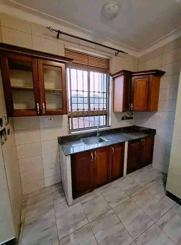 A picture of Extraordinary Double Apartment house for rent in Kireka for 1Million