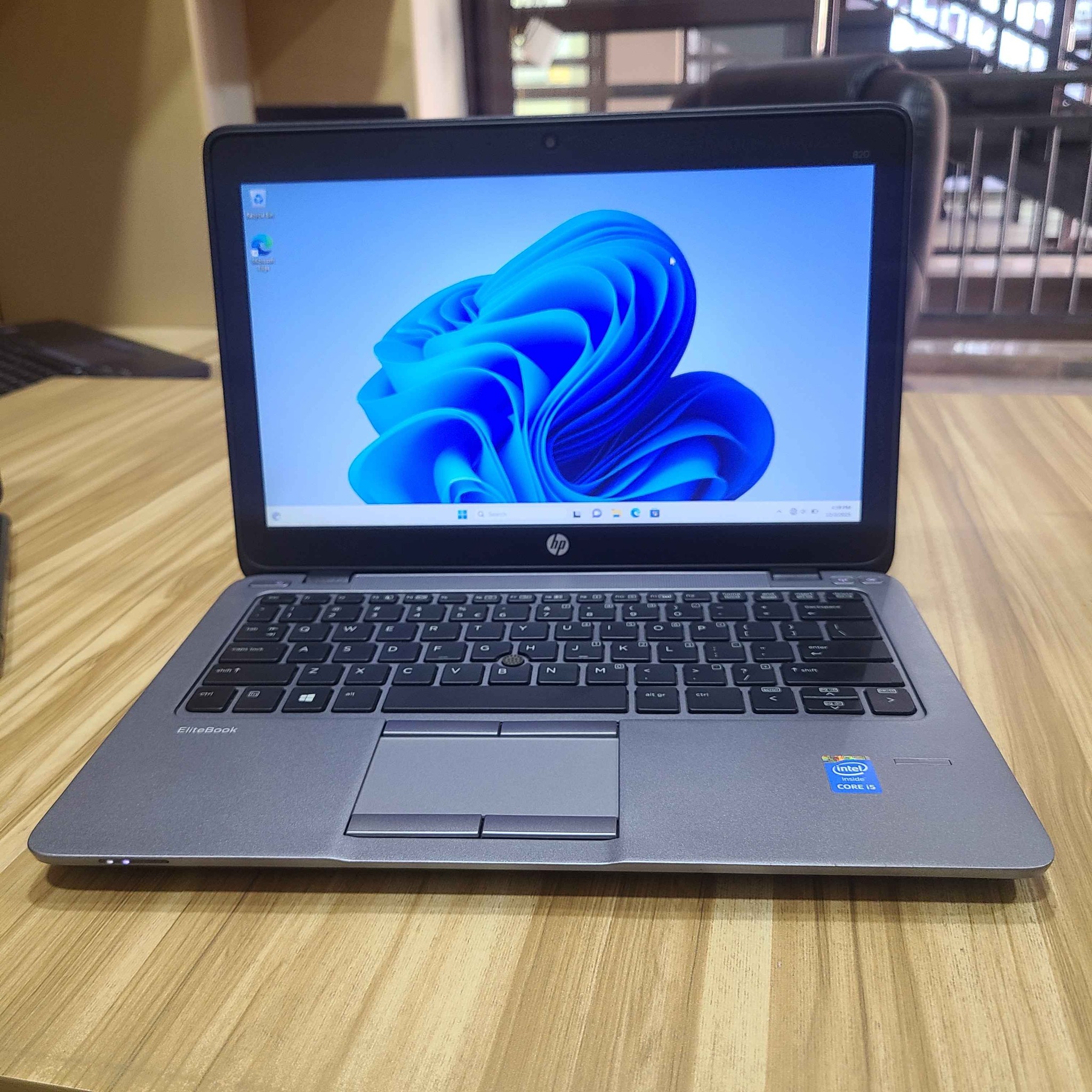 hp elitebook