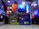 A picture of PATA TV KWA MKOPO CHAP CHAP UPEWE TV UWE UNALIPA