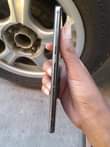 A picture of Samsung Galaxy