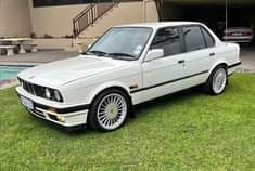 bmw e30