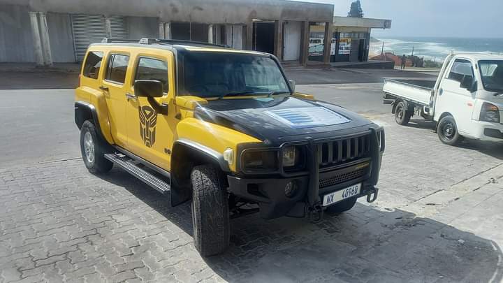 Kzn V.