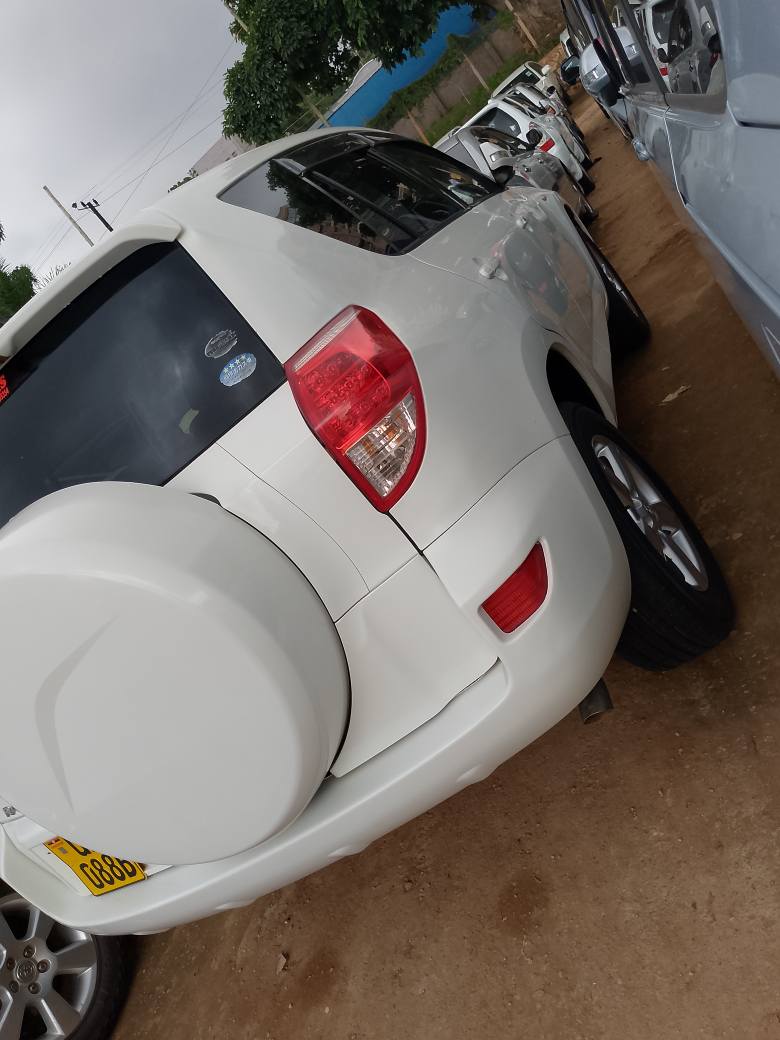 A picture of TOYOTA RAV4 MODEL 2008 FOR SALE 0704482571