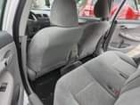 A picture of 2009 Toyota Corolla