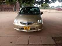used honda aria