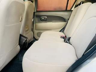 A picture of Toyota Passo