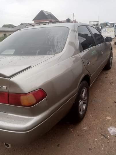 A picture of Car for sale
