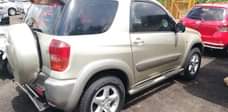 A picture of Toyota Rav4