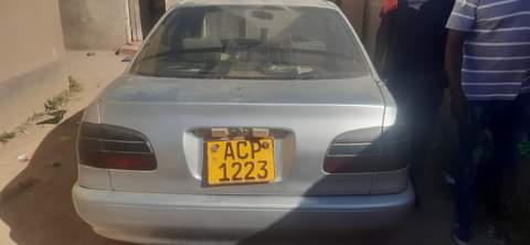 property chitungwiza