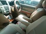 A picture of Harrier kawundo 2 4cc