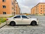 A picture of Few months used Toyota Camry 2010 Model
