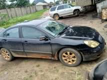 A picture of Mitsubishi Grunder