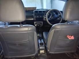 A picture of RAV4 shot ipo Kimara Barut Bei imepoa million 7 8