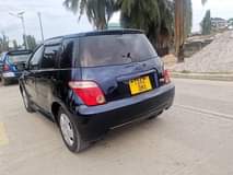 A picture of Wahi chap nkupe IST ya mdada ipo Bunju Dar imepoa