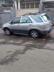 A picture of Lexus Rx 300 2002 model