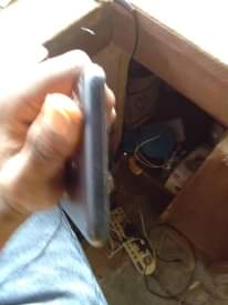 A picture of Kick away awoof sales tecno pova neo for sell 