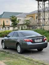 A picture of egistered Camry nothing to fix Clean in and out Location