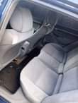 A picture of 2007 Honda Civic Irobot