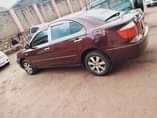 A picture of Premio X 2002