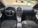 A picture of 2013 TOYOTA COROLLA SPORT