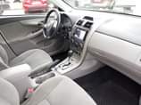 A picture of Foreign used toyota corolla 2013 Sound Engine smooth transmission AC