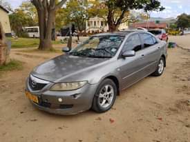 classifieds/cars mazda