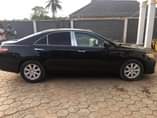 A picture of Toyota Camry xle 07 for sale Engine and gear are