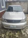 A picture of SUPER CLEAN AVALON NOTHING TO FIX PURE FIRST BODY Engine