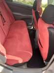 A picture of Extremely super sharp Toyota Camry 04 Model untempered Engine and