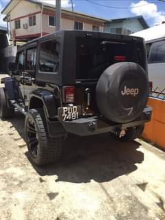 jeep