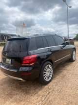 A picture of GLK 2012