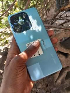 A picture of TECNO POP 7