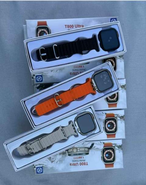 watches