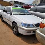 A picture of TOYOTA PREMIO 1999 15 5M