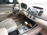 A picture of Toyota camry big daddy 2004 4plugs Engine sound engine smooth