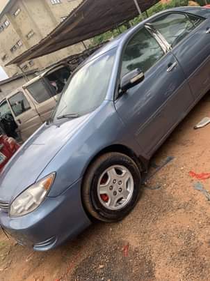A picture of Car