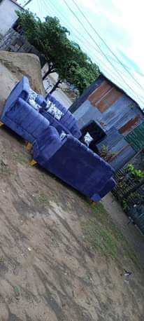 A picture of Whatsapp number 0713780429