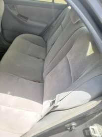 A picture of Toyota corolla 2005