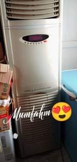 A picture of Air condition