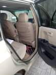 A picture of Toyota Highlander