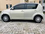 A picture of TOYOTA PASSO