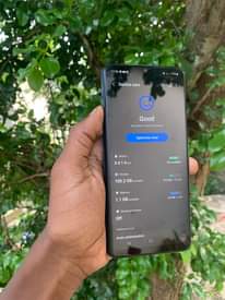 A picture of Samsung A04s