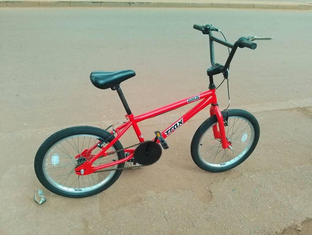 A picture of Trax London BMX