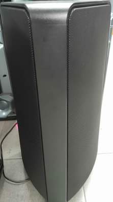 speakers